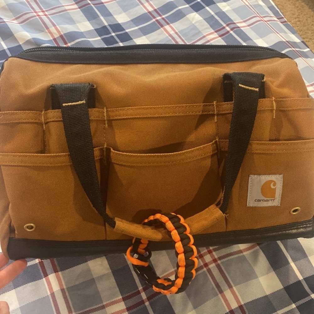 Carhartt Utility Bag